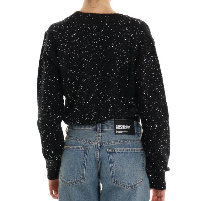 CARDIGAN PAILLETTES MOLLY BRACKEN - Mad Fashion | img vers.650x/
